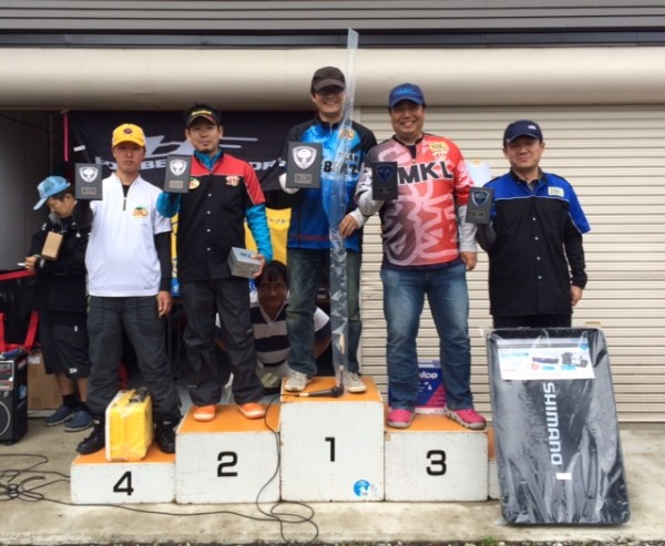 hideup ボンバー ブログ写真 2014/07/01