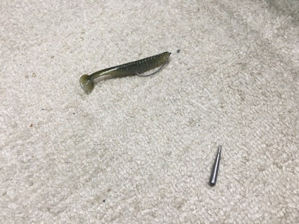 hideup ボンバー ブログ写真 2016/06/10