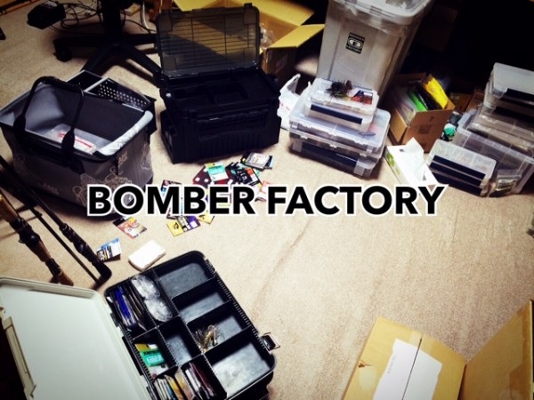 hideup ボンバー ブログ写真 2014/12/08