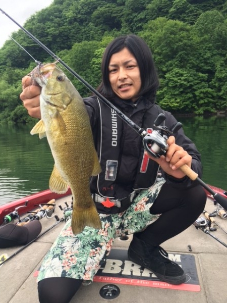 hideup ボンバー ブログ写真 2016/06/14