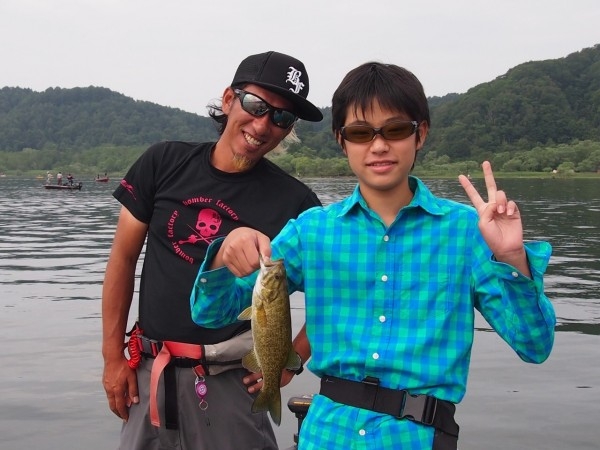 hideup ボンバー ブログ写真 2014/08/16