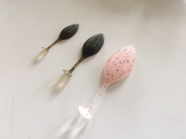 hideup ボンバー ブログ写真 2016/06/17