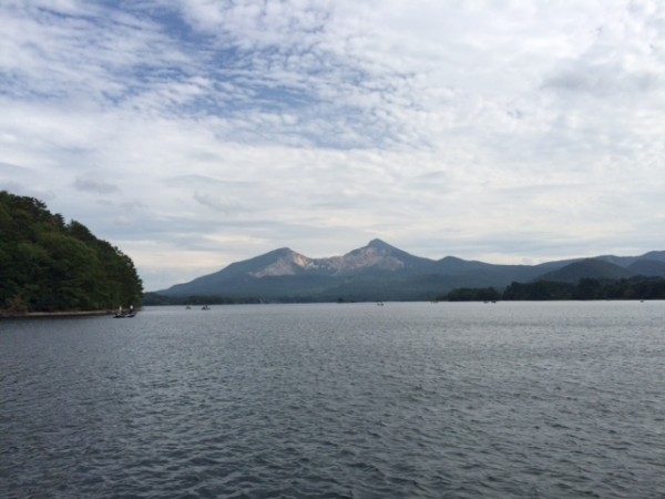 hideup ボンバー ブログ写真 2015/08/12