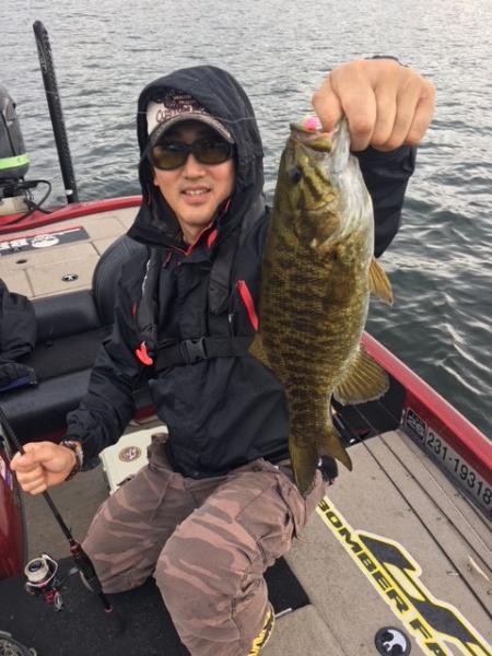 hideup ボンバー ブログ写真 2016/10/03