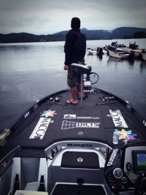 hideup ボンバー ブログ写真 2016/09/07