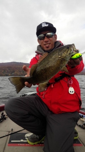 hideup ボンバー ブログ写真 2016/10/23