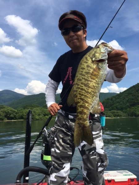 hideup ボンバー ブログ写真 2016/06/11