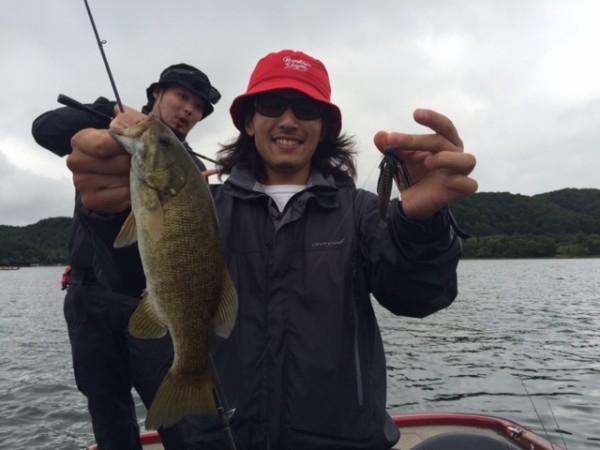 hideup ボンバー ブログ写真 2015/08/13