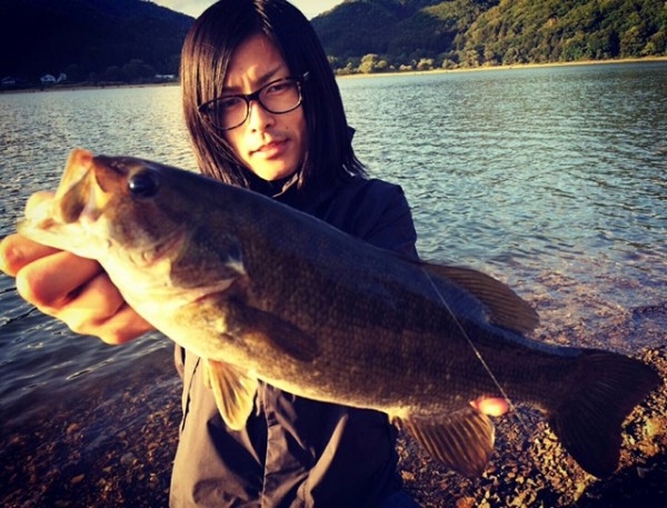 hideup ボンバー ブログ写真 2016/10/04