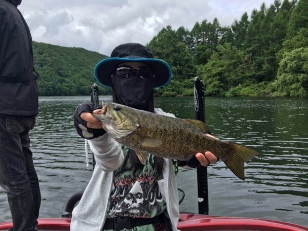 hideup ボンバー ブログ写真 2016/06/14