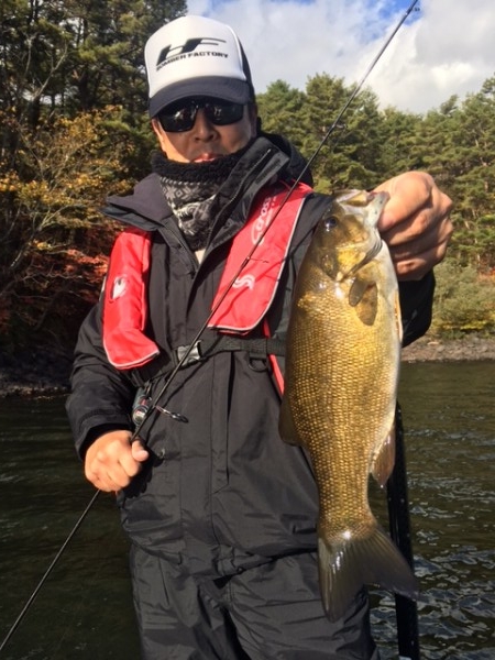 hideup ボンバー ブログ写真 2016/10/24