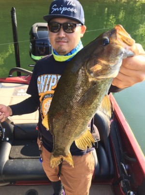 hideup ボンバー ブログ写真 2016/08/06