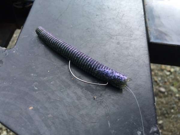 hideup ボンバー ブログ写真 2016/07/03