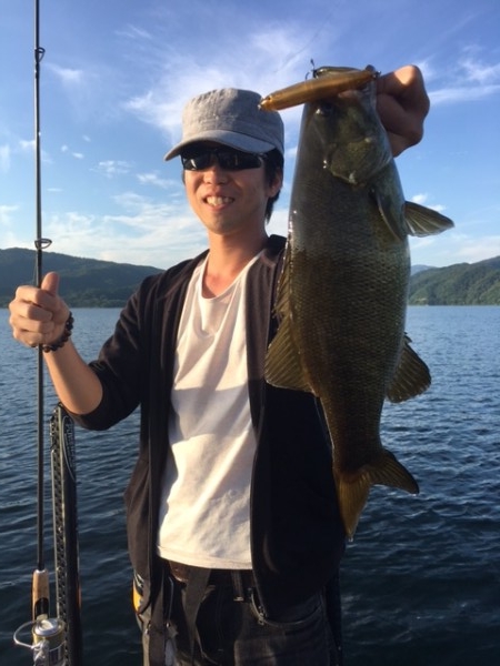 hideup ボンバー ブログ写真 2016/09/01