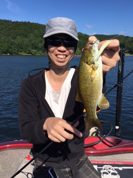 hideup ボンバー ブログ写真 2016/09/01