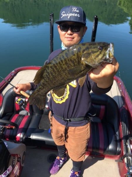 hideup ボンバー ブログ写真 2016/08/06