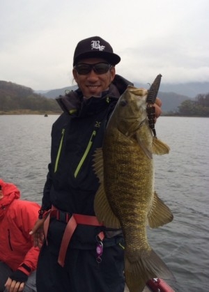 hideup ボンバー ブログ写真 2014/11/03