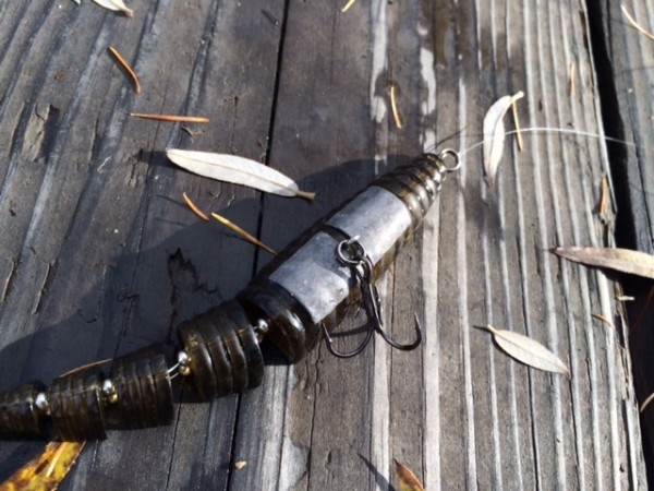 hideup ボンバー ブログ写真 2014/11/06