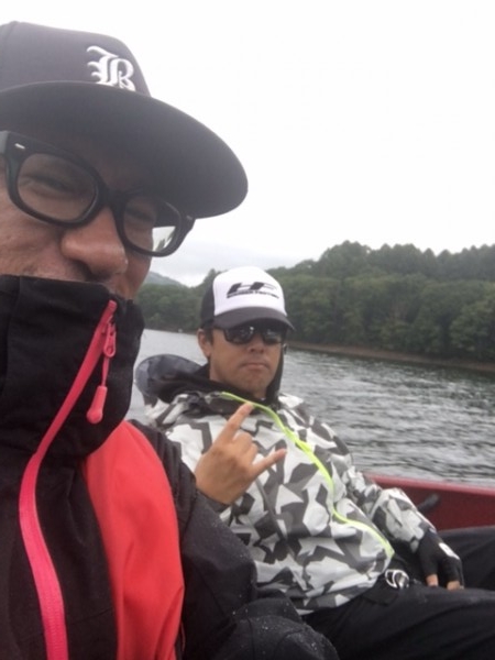 hideup ボンバー ブログ写真 2016/09/20