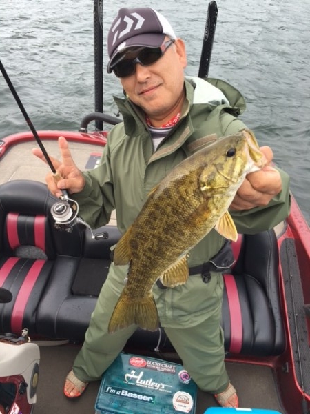 hideup ボンバー ブログ写真 2016/08/08