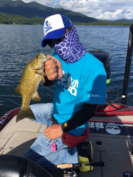 hideup ボンバー ブログ写真 2016/07/21