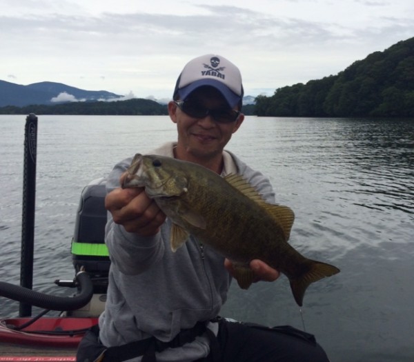 hideup ボンバー ブログ写真 2014/08/19