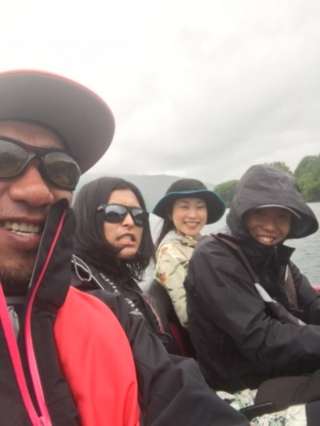 hideup ボンバー ブログ写真 2016/06/14