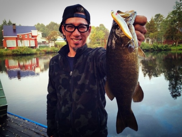 hideup ボンバー ブログ写真 2014/10/03