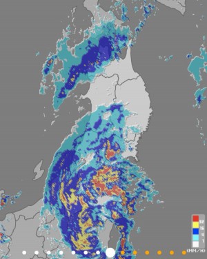 hideup ボンバー ブログ写真 2016/08/22