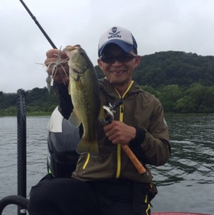 hideup ボンバー ブログ写真 2014/08/19