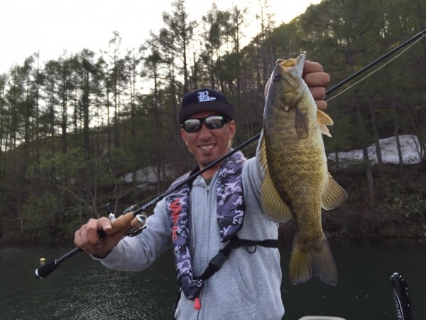 hideup ボンバー ブログ写真 2015/05/03