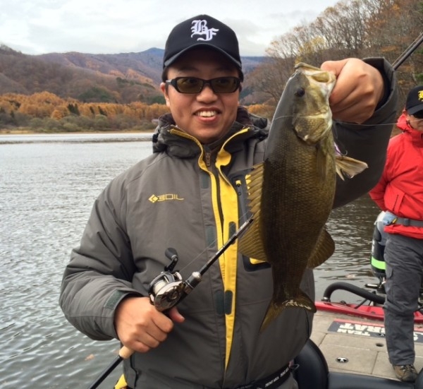 hideup ボンバー ブログ写真 2014/11/03