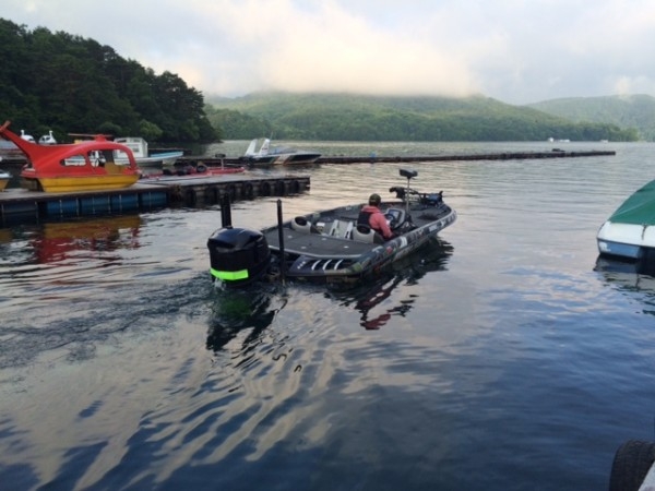 hideup ボンバー ブログ写真 2015/07/11