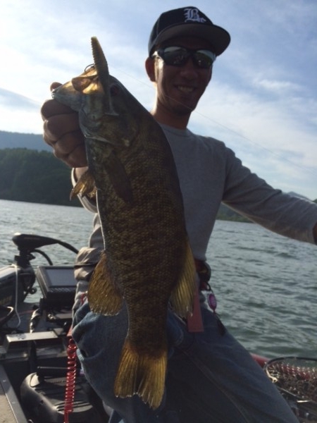 hideup ボンバー ブログ写真 2015/06/05