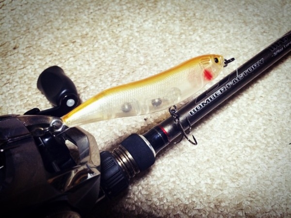 hideup ボンバー ブログ写真 2014/10/22