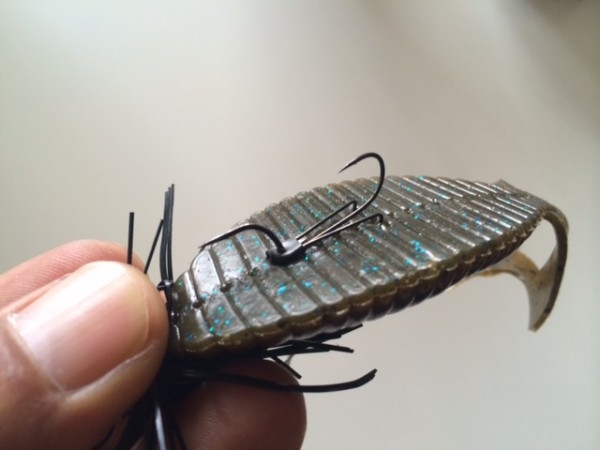 hideup ボンバー ブログ写真 2014/09/10