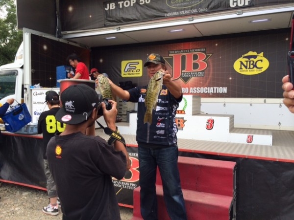 hideup ボンバー ブログ写真 2014/08/29