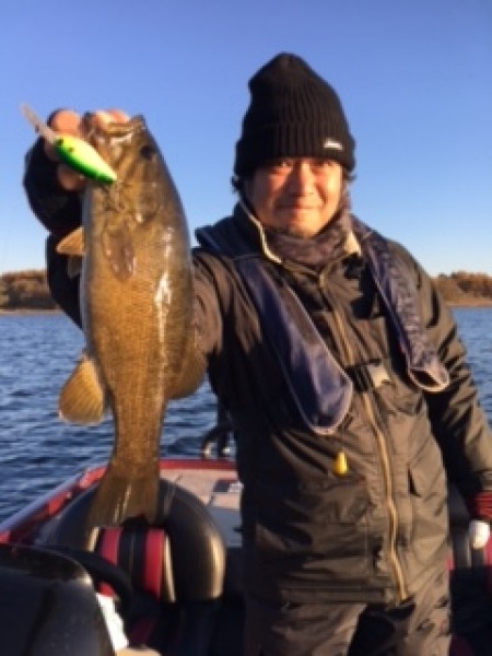 hideup ボンバー ブログ写真 2016/11/05