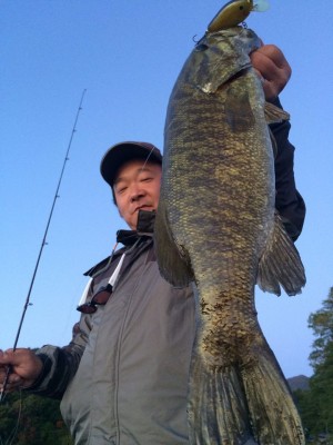 hideup ボンバー ブログ写真 2014/10/09