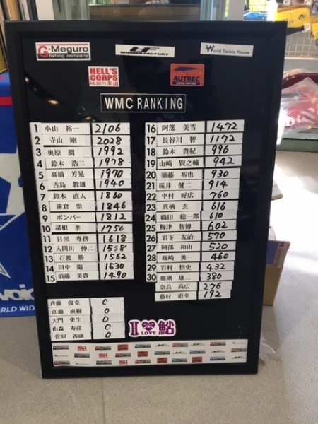 hideup ボンバー ブログ写真 2016/07/20