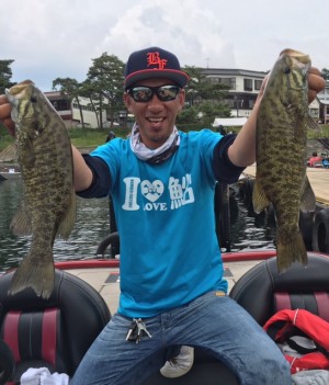 hideup ボンバー ブログ写真 2016/06/19