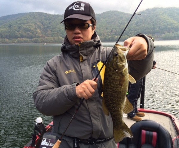 hideup ボンバー ブログ写真 2014/10/04