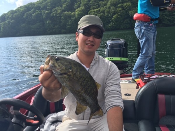 hideup ボンバー ブログ写真 2016/07/21