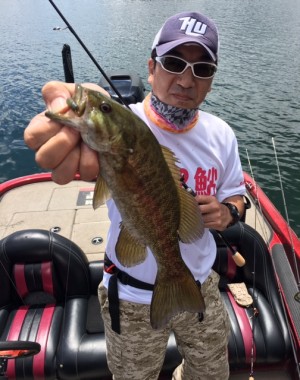 hideup ボンバー ブログ写真 2016/07/22