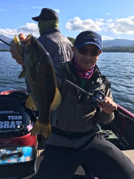 hideup ボンバー ブログ写真 2016/10/01