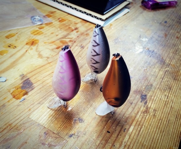 hideup ボンバー ブログ写真 2014/11/08