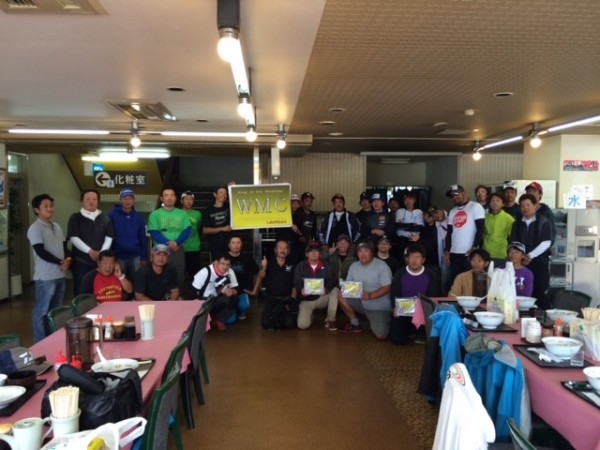 hideup ボンバー ブログ写真 2014/09/16