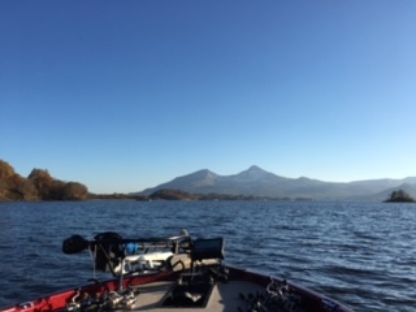 hideup ボンバー ブログ写真 2016/11/05