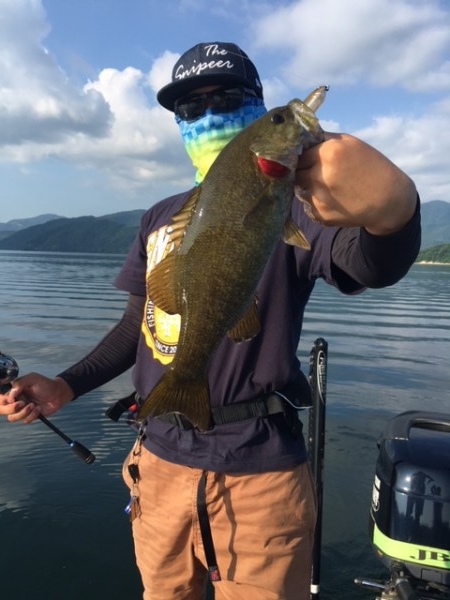 hideup ボンバー ブログ写真 2016/08/06