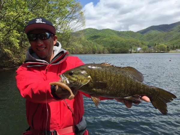 hideup ボンバー ブログ写真 2015/05/10